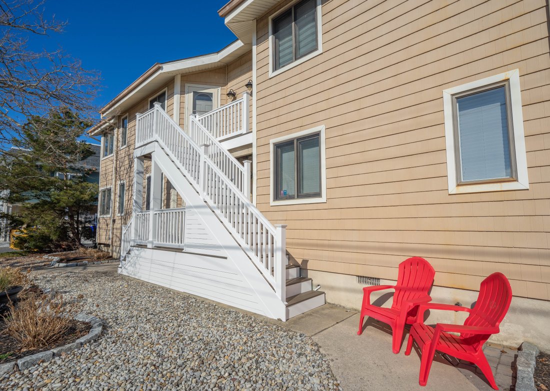 appartement à Avalon, New Jersey, États-Unis 3 - 17874530