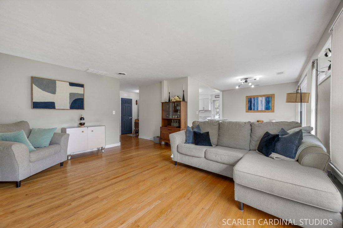 House in Lombard, Illinois, United States 4 - 17866057