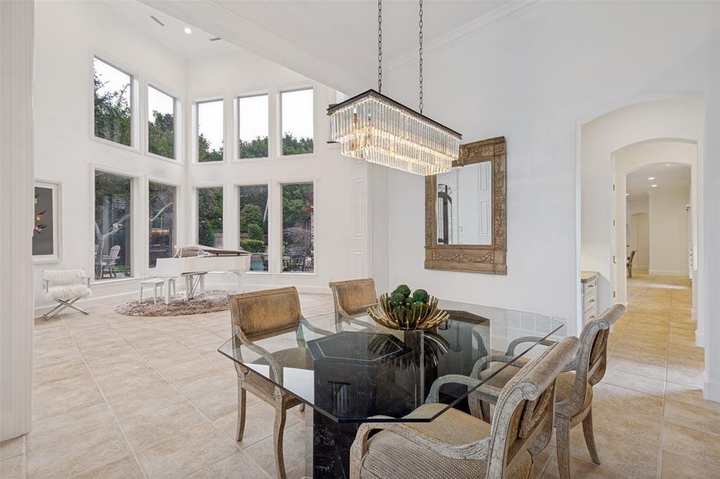 House in Frisco, Texas, United States 5 - 17876592