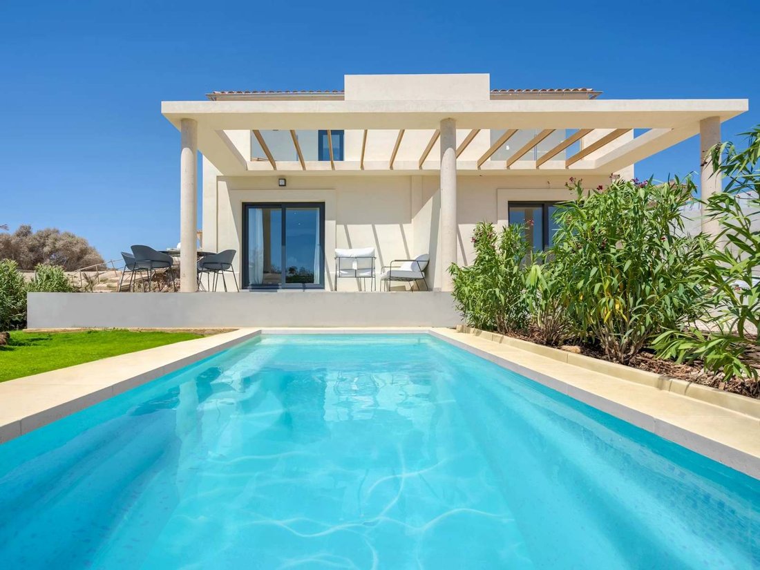 Villa in Manacor, Balearic Islands, Spain 2 - 17872041