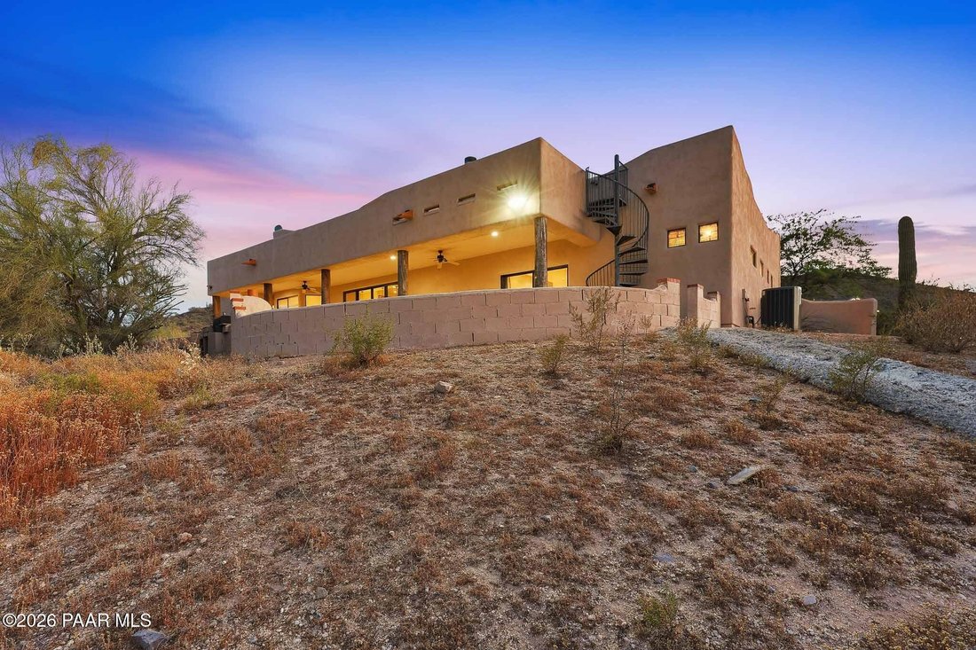House in New River, Arizona, United States 1 - 17874978