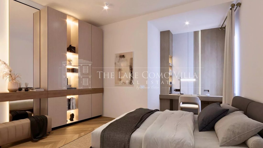Apartment in Como, Lombardy, Italy 5 - 17049084