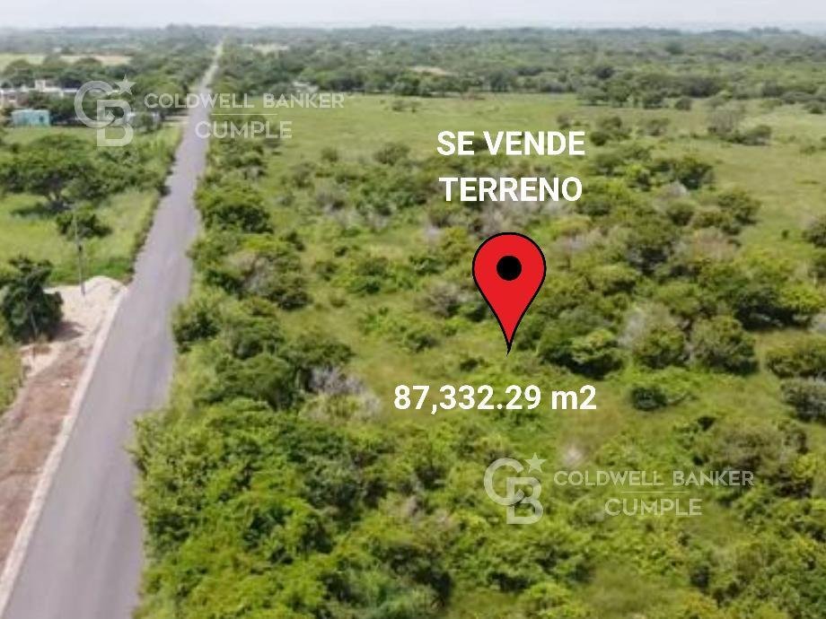 Land in El Zapote, Veracruz, Mexico 1 - 17873122