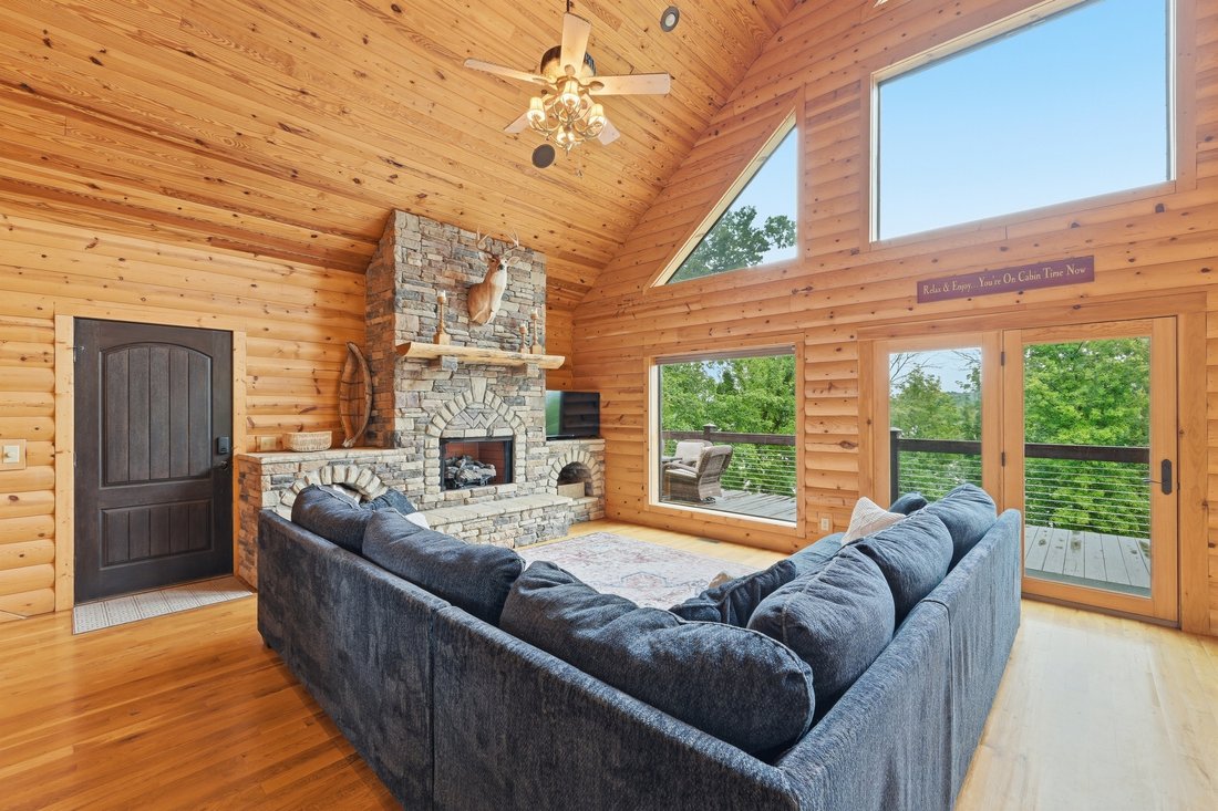 House in Leitchfield, Kentucky, United States 3 - 17873660