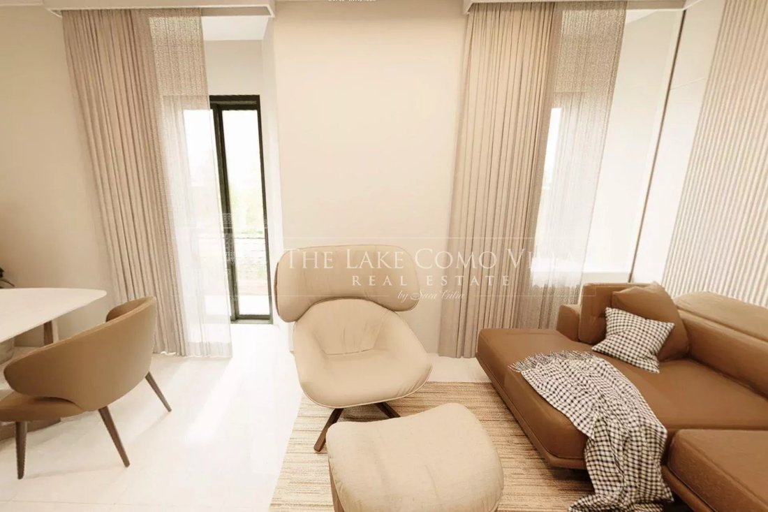 Apartment in Menaggio, Lombardy, Italy 5 - 15574953