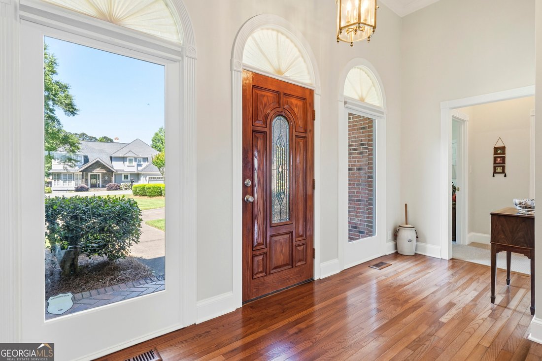 House in Eatonton, Georgia, United States 4 - 17875613