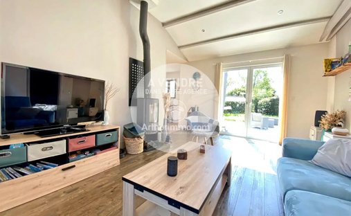 House in Sainte Marie, Pornic, France 1