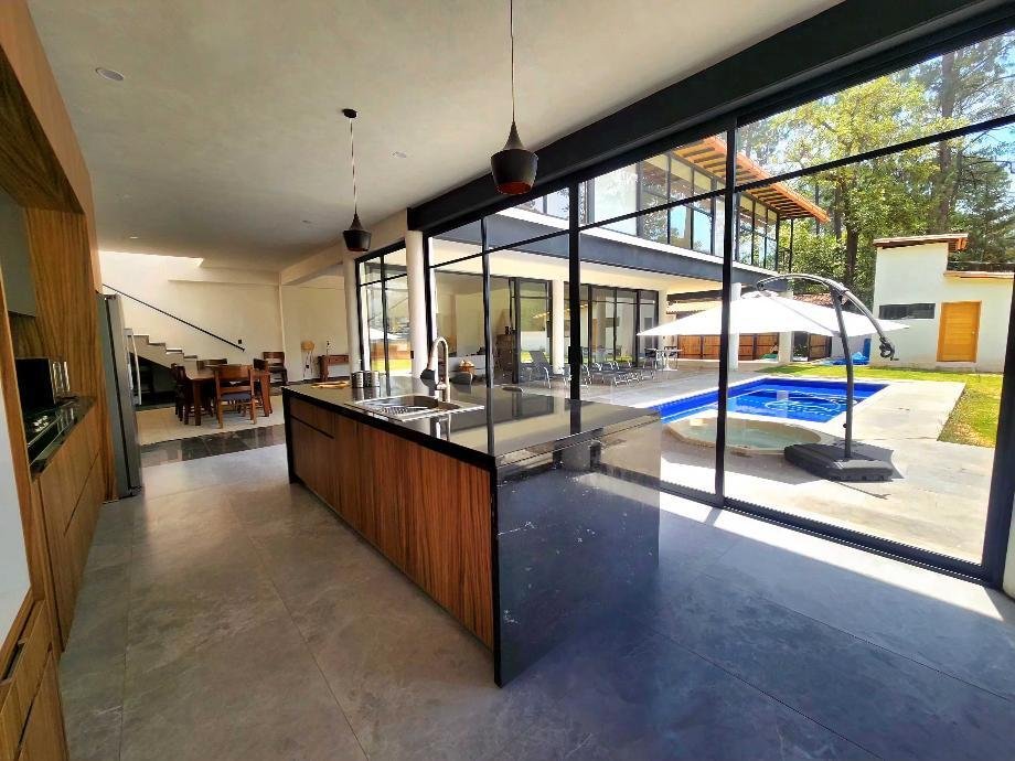 House in Valle de Bravo, State of Mexico, Mexico 4 - 17873553