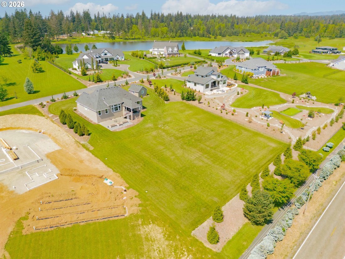 House in La Center, Washington, United States 3 - 17874077