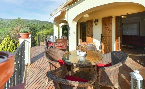 Maison à Calonge i Sant Antoni, Catalogne, Espagne 1