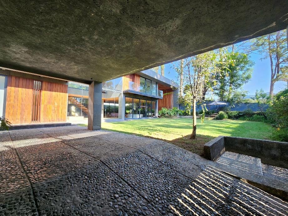House in Santa María Pipioltepec, State of Mexico, Mexico 2 - 17873551