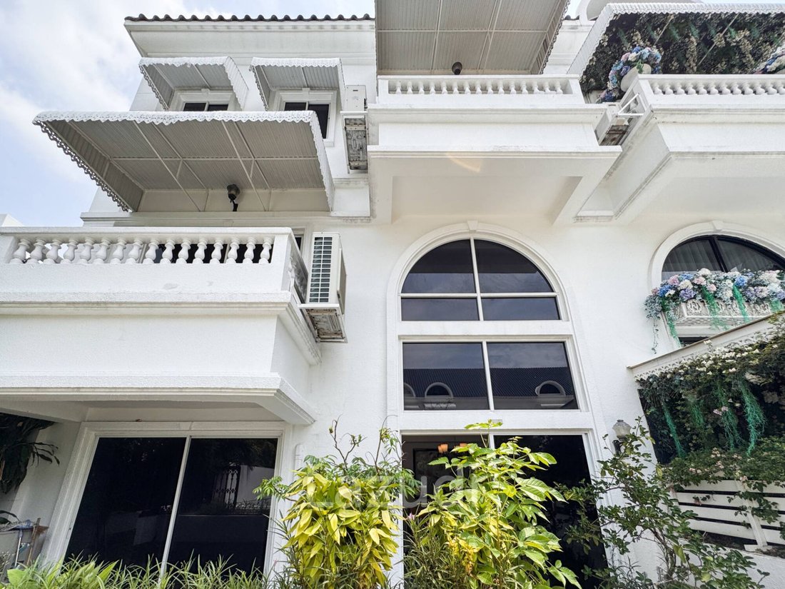 Apartment in Bangkok, Bangkok, Thailand 1 - 17303030
