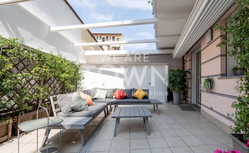 Apartamento en Centro histórico, Milán, Lombardía 1