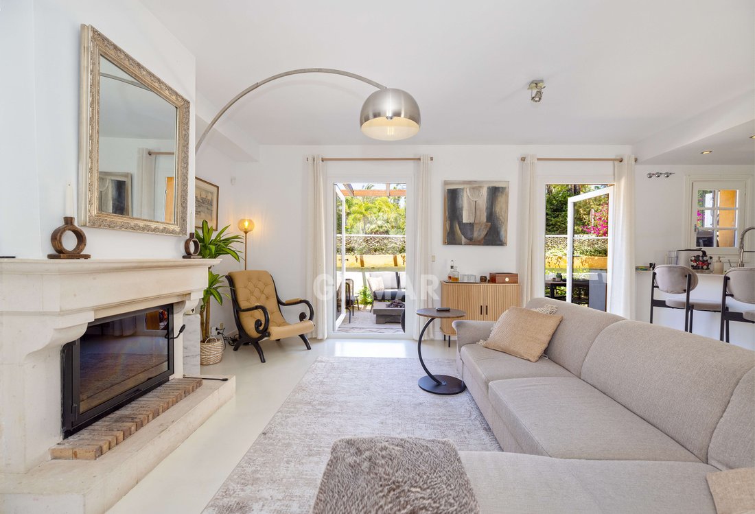 Townhouse in Guadalmina Baja, San Pedro de Alcantara, Spain 2 - 17873337