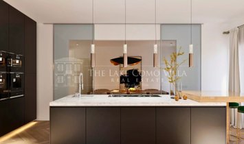 Wohnung in Como, Lombardei, Italien 1