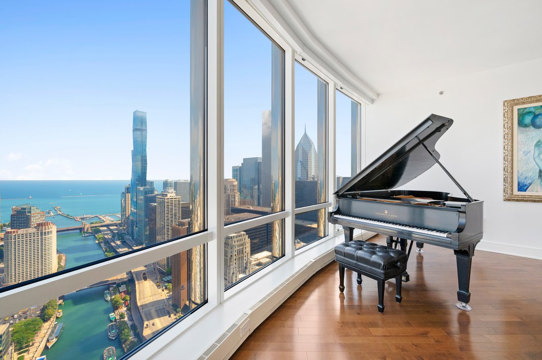 Condo in Chicago, Illinois, United States 2 - 17871337