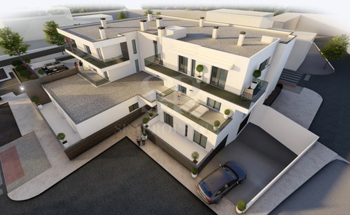 Apartment in Ferrel, Leiria District, Portugal 1