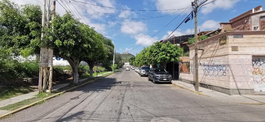 Land in Corregidora Municipality, Querétaro, Mexico 5 - 17873495
