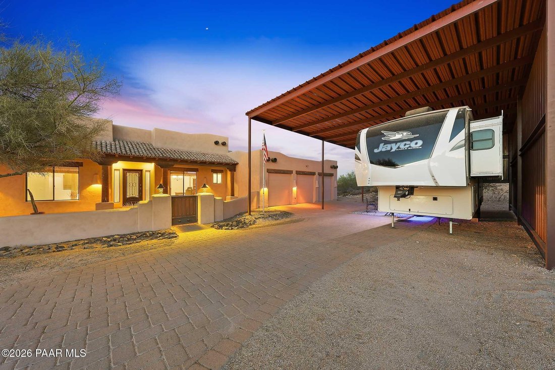 House in New River, Arizona, United States 2 - 17874978