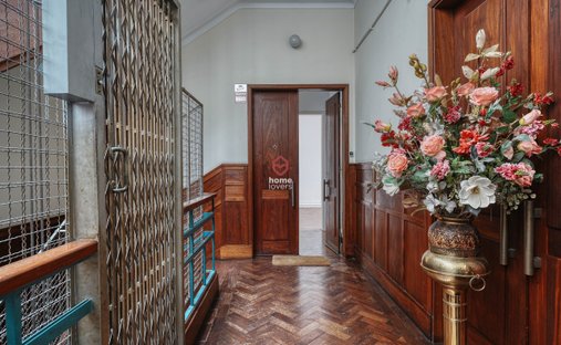 Apartment in Avenidas Novas, Lisbon, Portugal 1