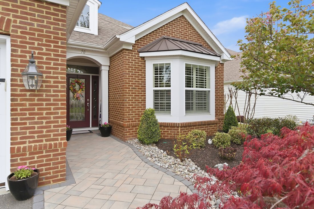 House in Farmingdale, New Jersey, United States 2 - 17871676