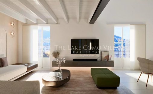 Appartement à Centre historique, Côme, Lombardie 1