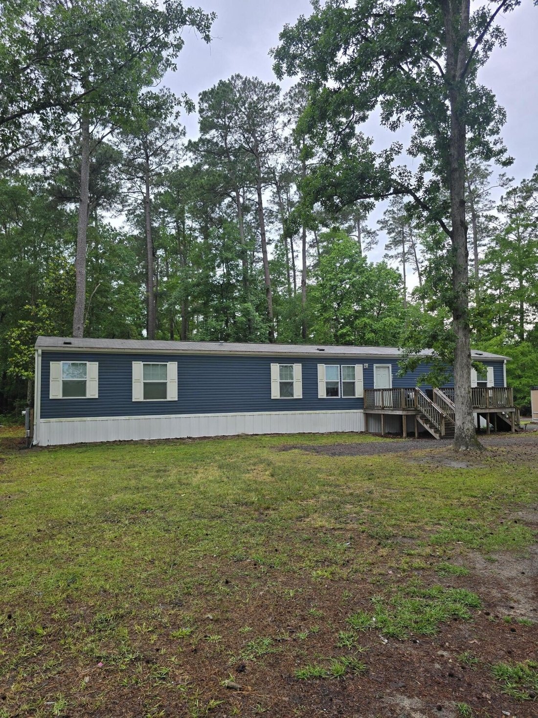 Johnsonville, South Carolina, United States 2 - 17874389