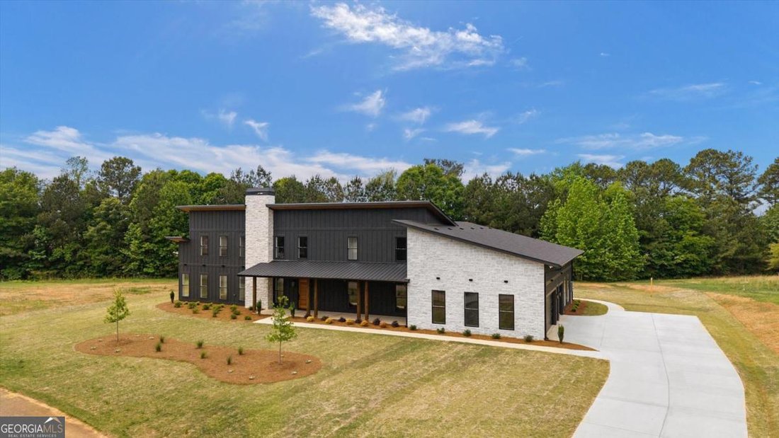 House in Bremen, Georgia, United States 2 - 17875601