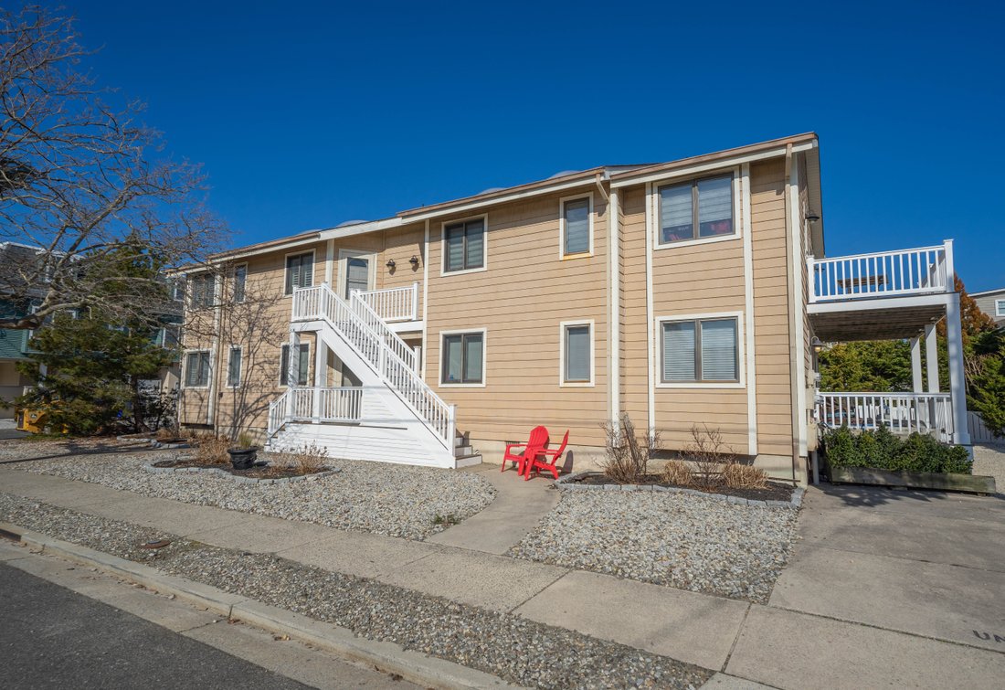 appartement à Avalon, New Jersey, États-Unis 2 - 17874530