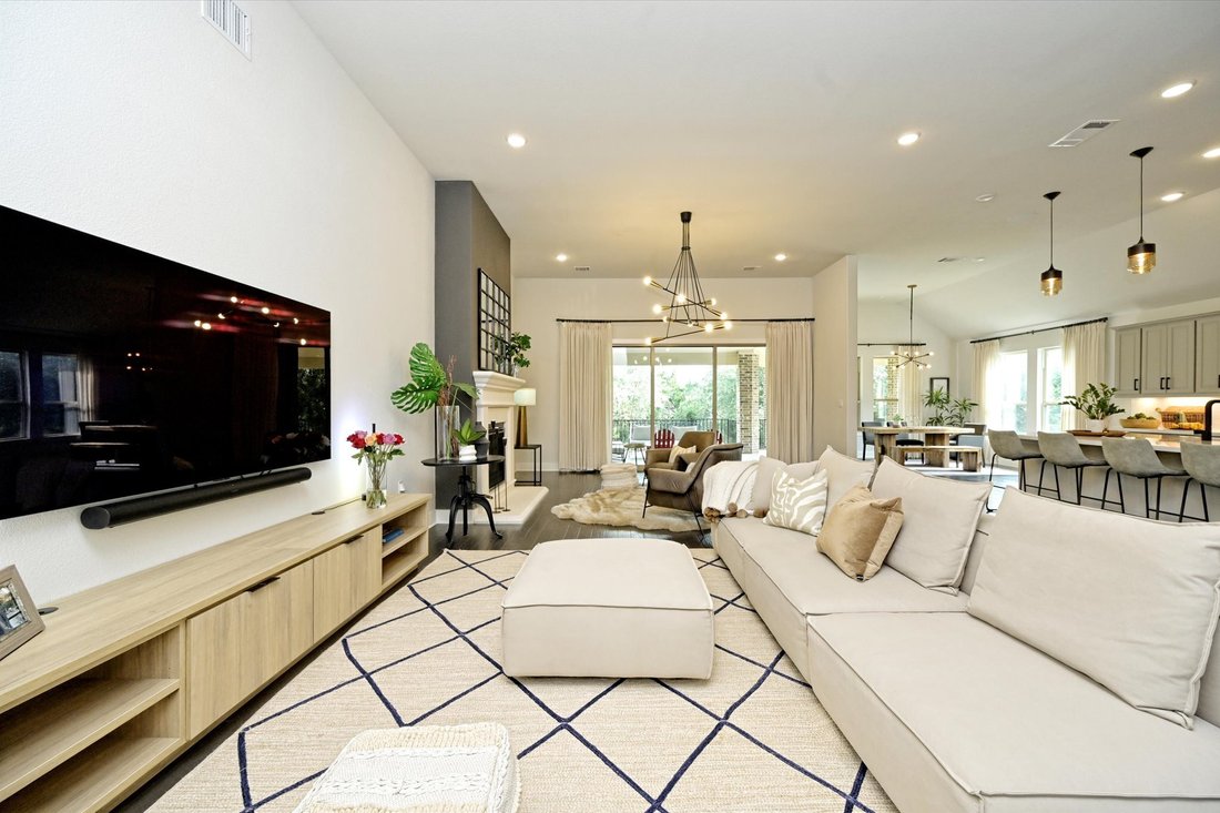 House in Austin, Texas, United States 5 - 17874027
