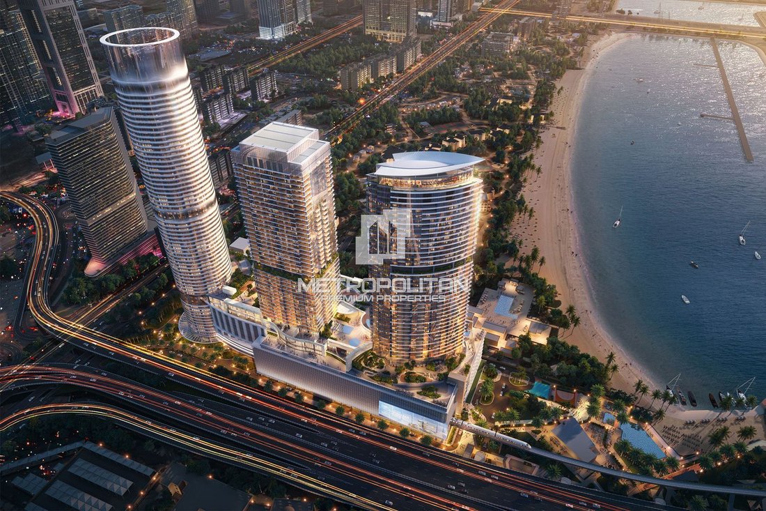 Apartment in Al Safouh Second, Al Safouh, Dubai 2 - 17873769