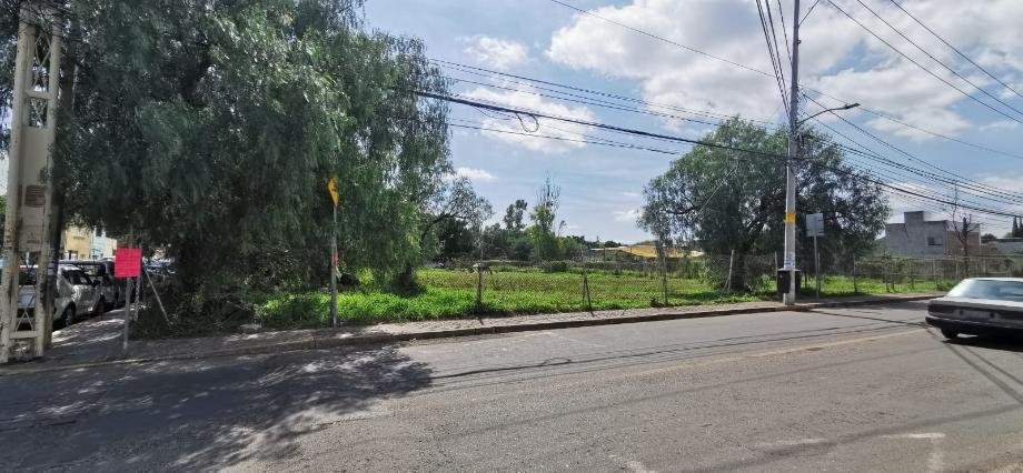 Land in Corregidora Municipality, Querétaro, Mexico 2 - 17873495