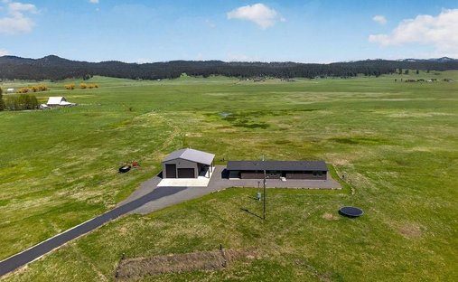 Donnelly, Idaho, Vereinigte Staaten 1