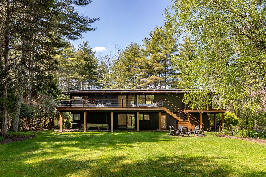 House in Salisbury, Connecticut, United States 1 - 17874381