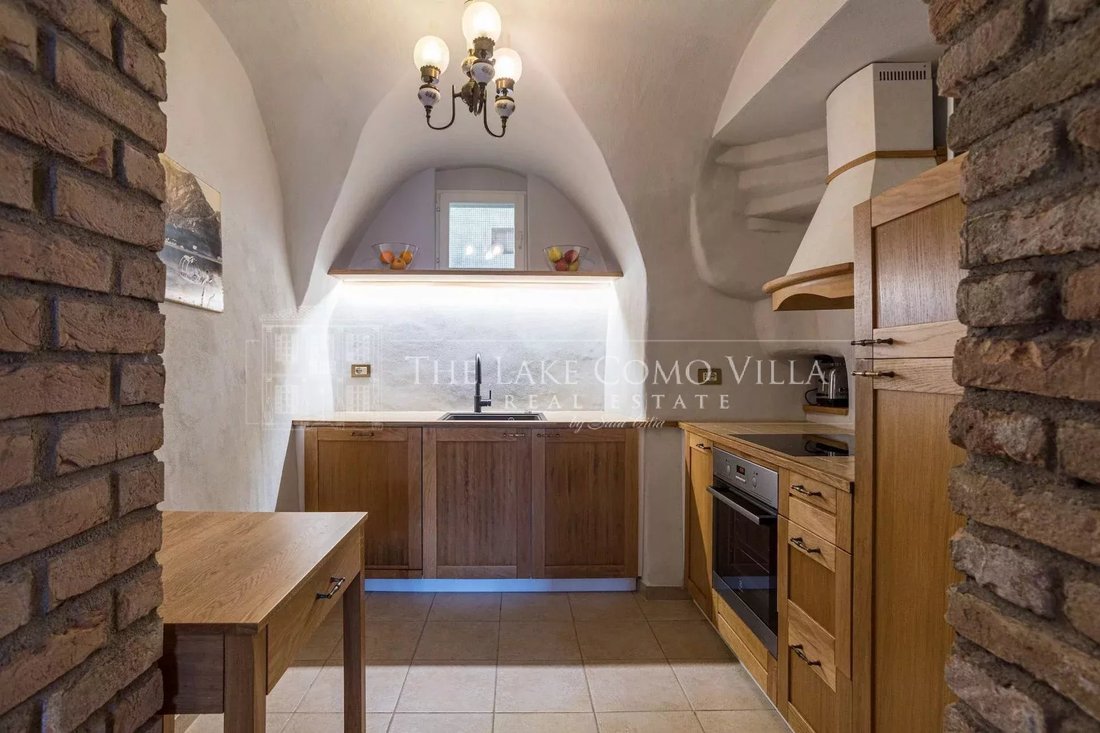 Villa in Menaggio, Lombardy, Italy 5 - 15297751