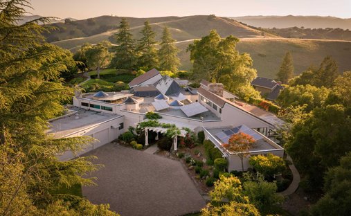 Maison à Danville, Californie, États-Unis 1