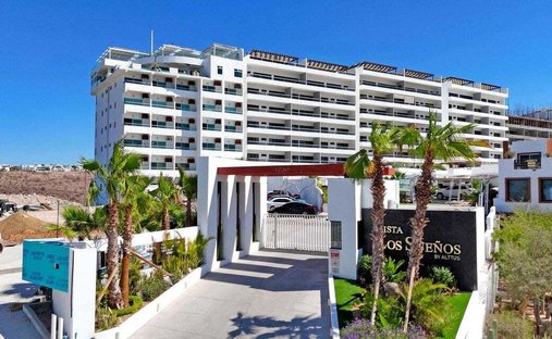 appartement à La Paz, Basse-Californie du Sud, Mexique 1