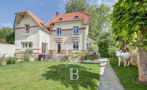 Haus in Versailles, Île-de-France, Frankreich 1