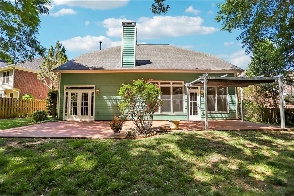 House in Smyrna, Georgia, United States 5 - 17876333