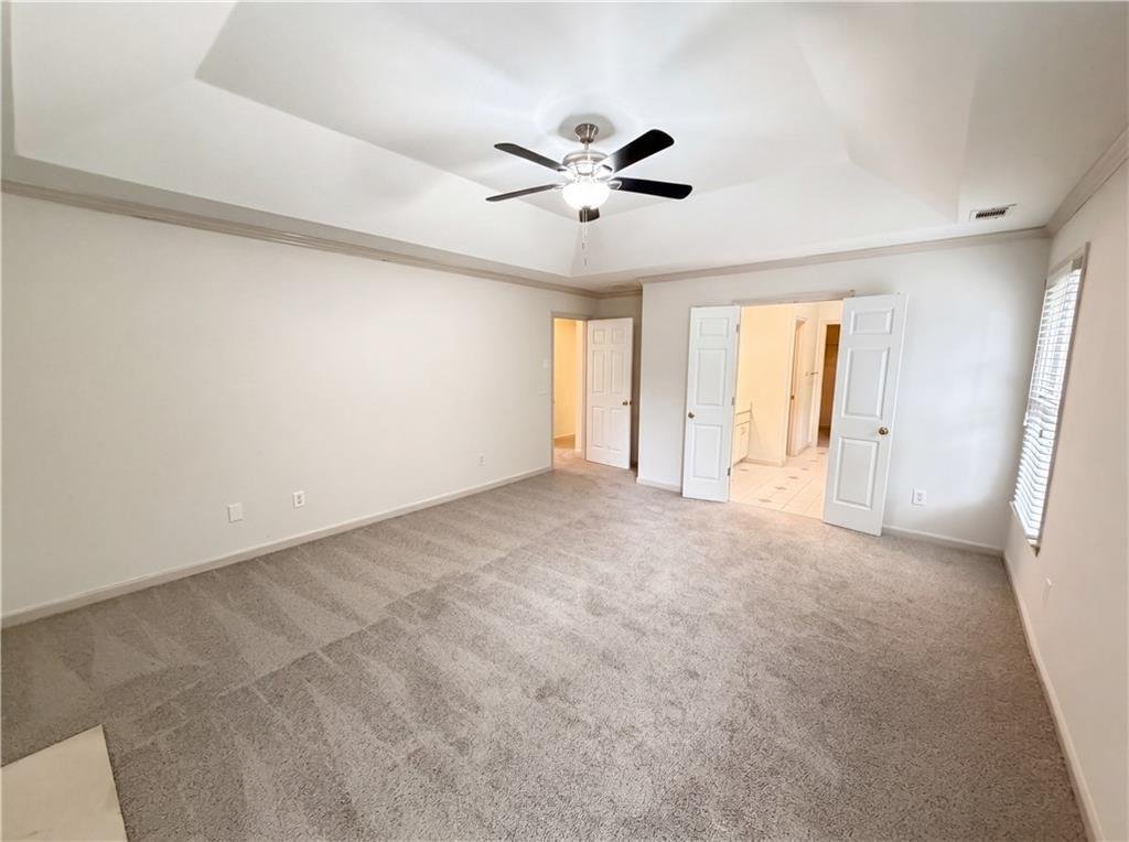 House in Milton, Georgia, United States 4 - 17876351