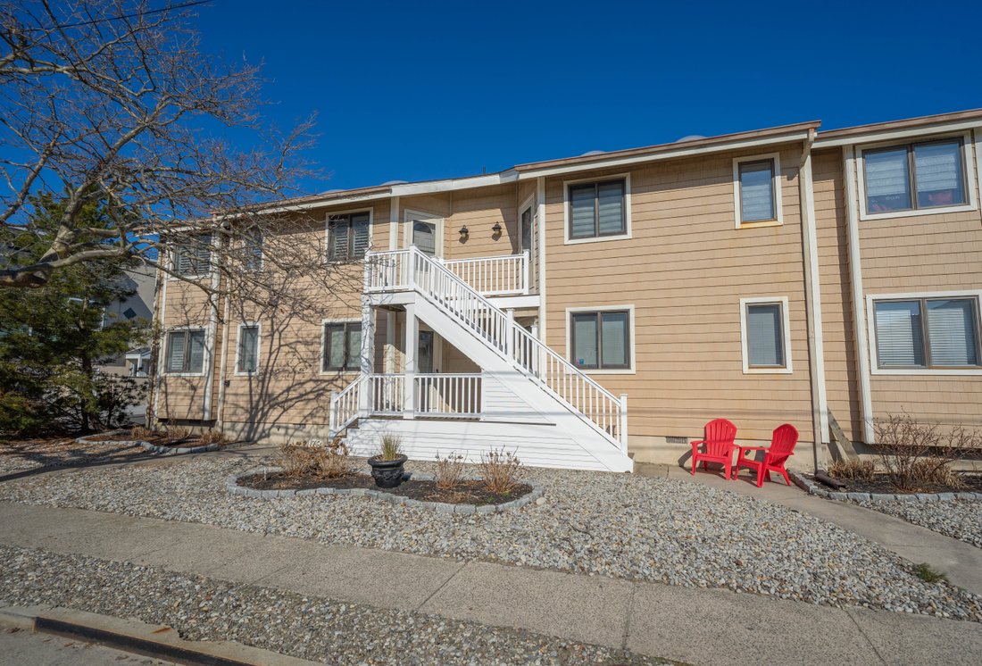 appartement à Avalon, New Jersey, États-Unis 1 - 17874530