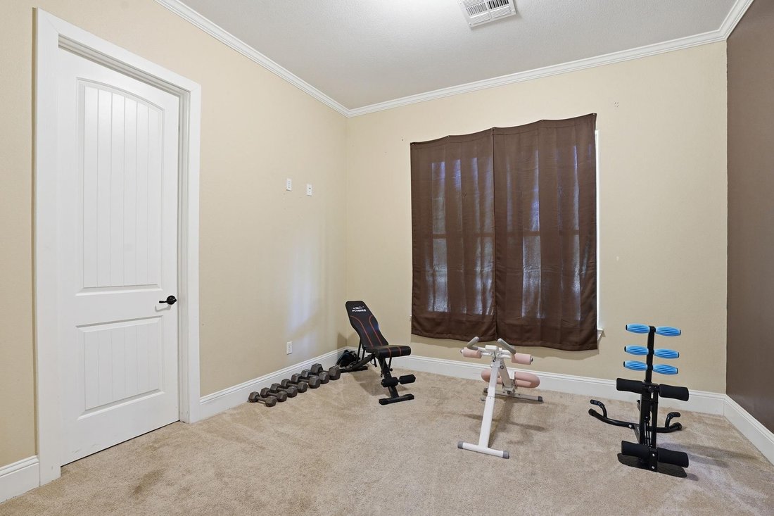 House in Cleveland, Texas, United States 2 - 17872691