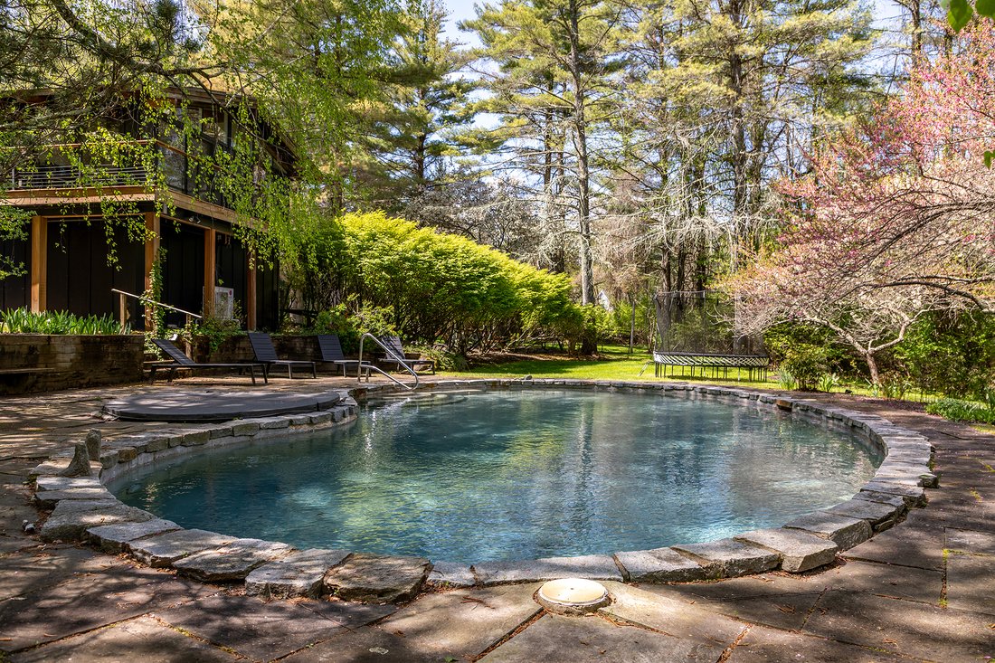 House in Salisbury, Connecticut, United States 3 - 17874381