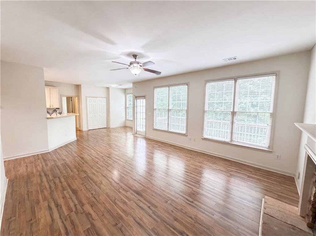 House in Milton, Georgia, United States 3 - 17876351