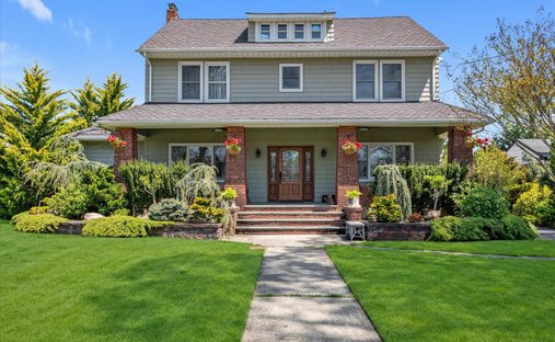 House in East Rockaway, New York, United States 1
