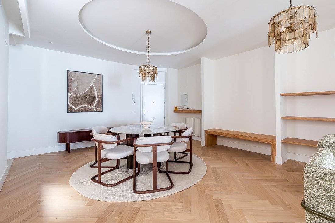 Apartment in Centro, Madrid, Spain 4 - 17872042