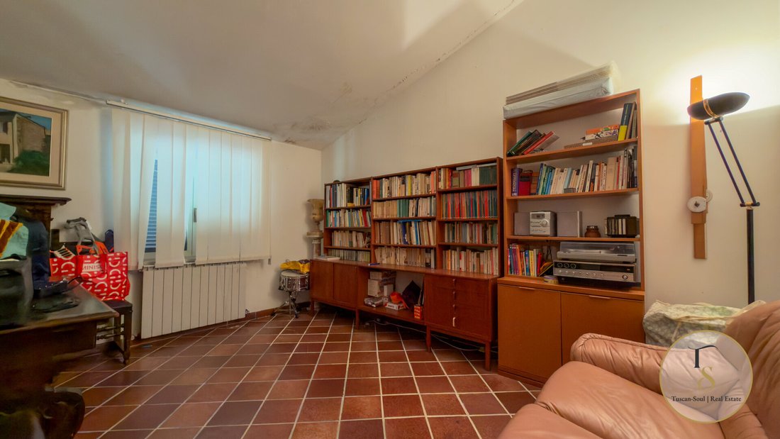 Country House in Siena, Tuscany, Italy 5 - 17873794