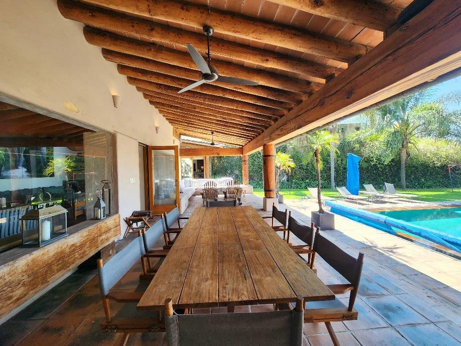 House in Valle de Bravo, State of Mexico, Mexico 3 - 17873480