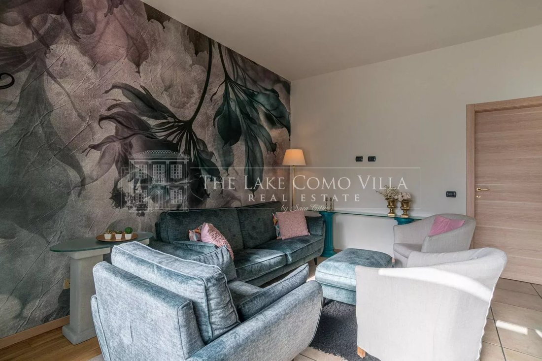 Apartment in Menaggio, Lombardy, Italy 2 - 15489462