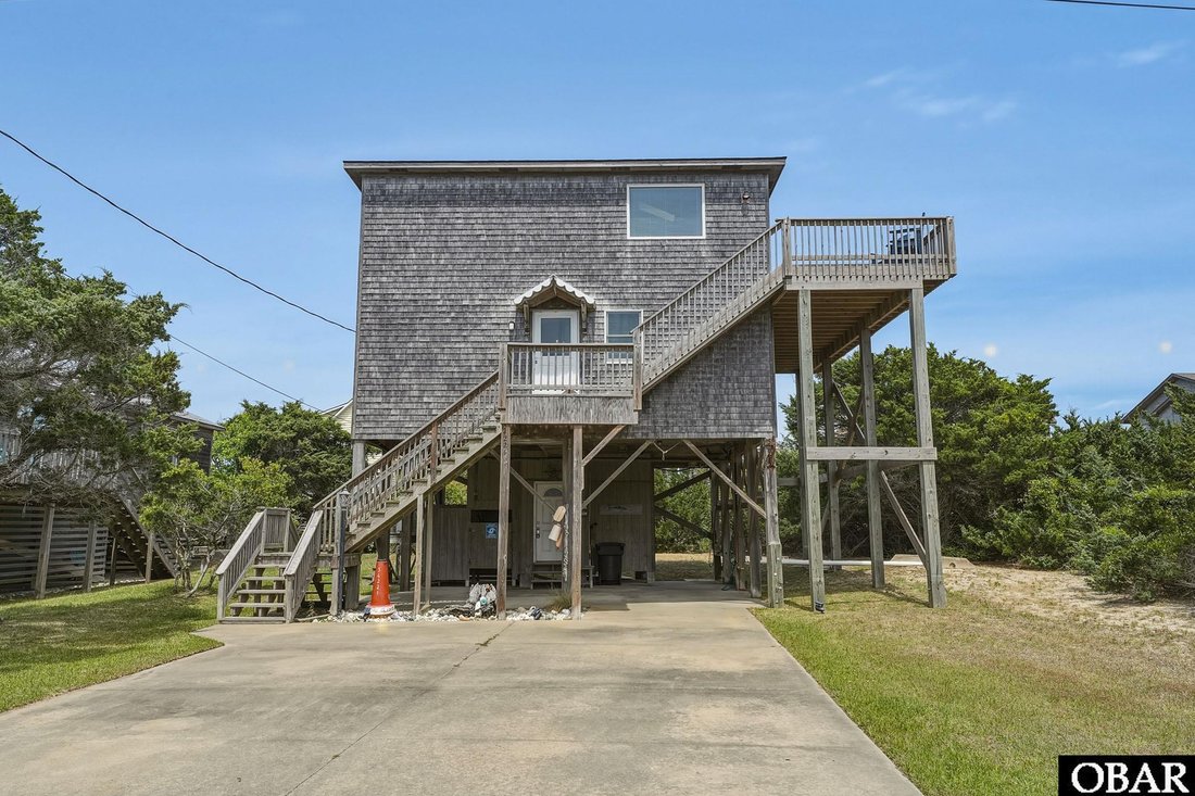 House in Frisco, North Carolina, United States 1 - 17875861